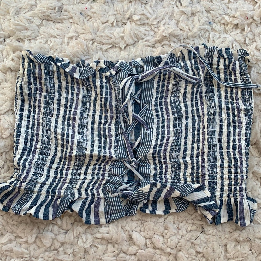 AE tube top